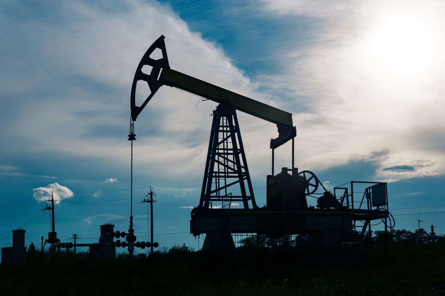Поздравляем с днем нефтяника!