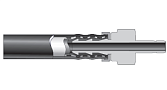 Резиновые шланги серии PB1